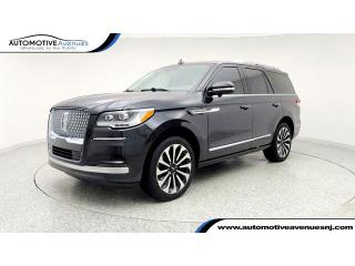 2022 Lincoln Navigator