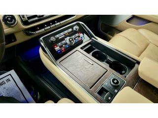 2022 Lincoln Navigator