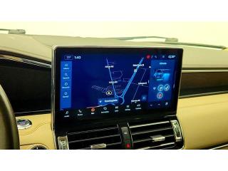 2022 Lincoln Navigator