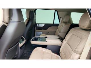 2022 Lincoln Navigator