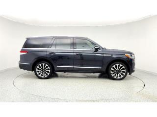 2022 Lincoln Navigator