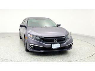 2021 Honda Civic Sedan