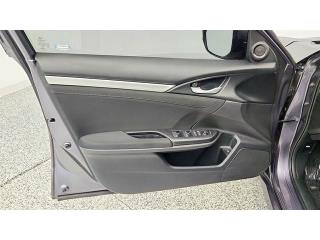 2021 Honda Civic Sedan