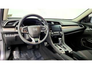 2021 Honda Civic Sedan