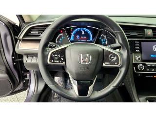 2021 Honda Civic Sedan