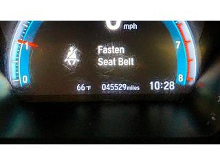 2021 Honda Civic Sedan