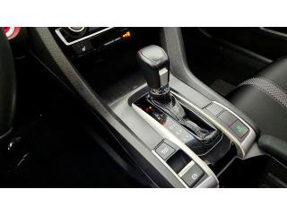 2021 Honda Civic Sedan