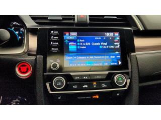 2021 Honda Civic Sedan