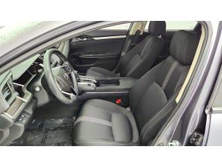 2021 Honda Civic Sedan