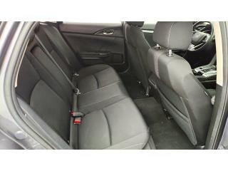 2021 Honda Civic Sedan