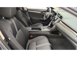 2021 Honda Civic Sedan