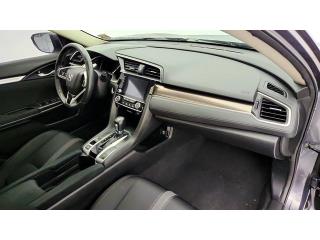 2021 Honda Civic Sedan