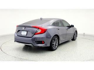 2021 Honda Civic Sedan