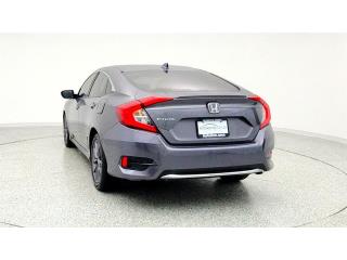 2021 Honda Civic Sedan