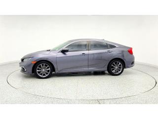 2021 Honda Civic Sedan