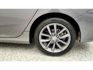 2021 Honda Civic Sedan