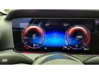 2021 Mercedes-Benz E-Class