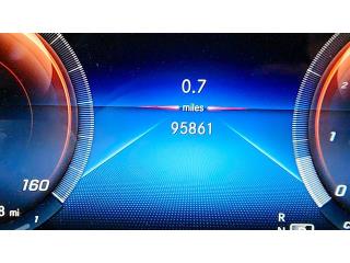 2021 Mercedes-Benz E-Class