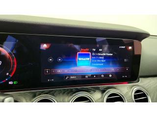 2021 Mercedes-Benz E-Class