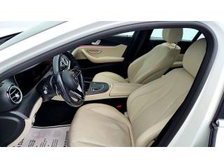 2021 Mercedes-Benz E-Class