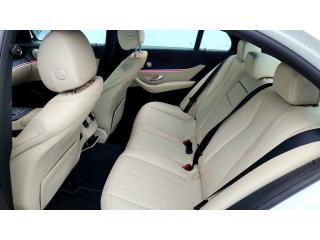 2021 Mercedes-Benz E-Class