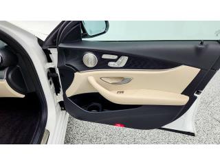 2021 Mercedes-Benz E-Class