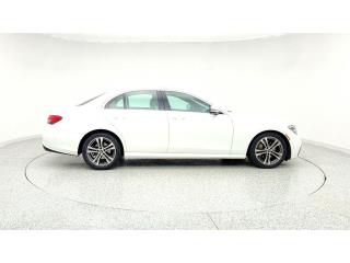 2021 Mercedes-Benz E-Class