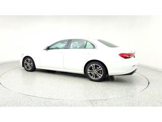 2021 Mercedes-Benz E-Class