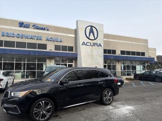 2020 Acura MDX