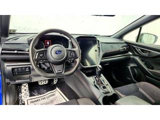 2023 Subaru WRX