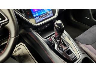 2023 Subaru WRX