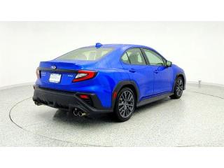 2023 Subaru WRX