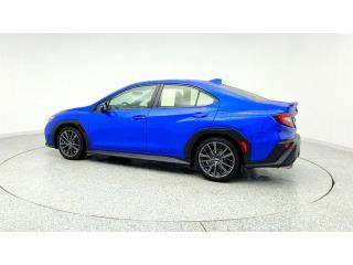 2023 Subaru WRX
