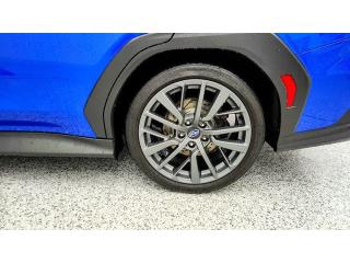 2023 Subaru WRX