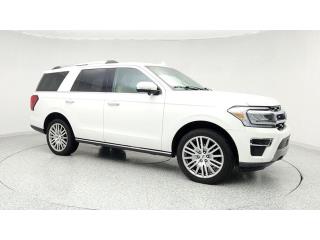 2023 Ford Expedition