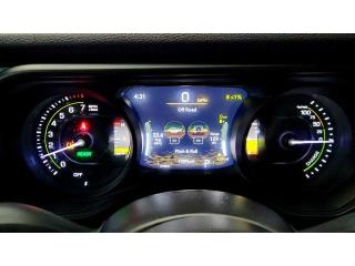 2024 Jeep Wrangler 4xe