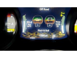 2024 Jeep Wrangler 4xe