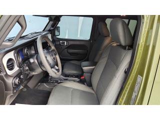 2024 Jeep Wrangler 4xe