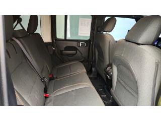 2024 Jeep Wrangler 4xe