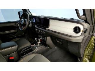 2024 Jeep Wrangler 4xe