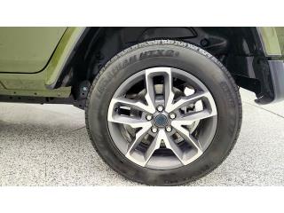 2024 Jeep Wrangler 4xe