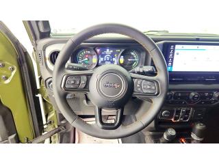2024 Jeep Wrangler 4xe