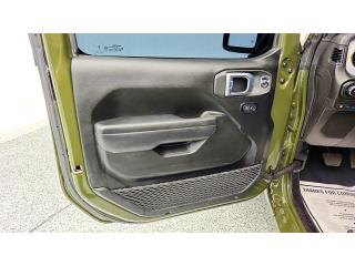 2024 Jeep Wrangler 4xe