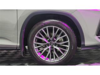 2022 Lexus RX