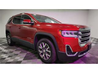 2023 GMC Acadia