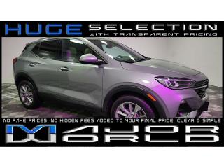 2023 Buick Encore GX