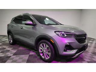 2023 Buick Encore GX