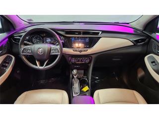 2023 Buick Encore GX