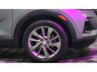 2023 Buick Encore GX