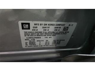 2023 Buick Encore GX